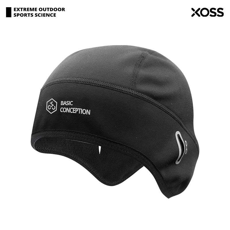 Cycling winter hat sales