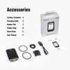 XOSS NAV Pro Touch-screen Bike Computer Navigation Cycling Computer Global Colorful Map Wireless Cycling Computer Offline Route