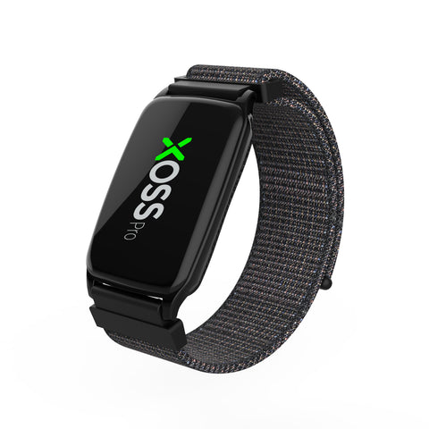 XOSS BBP Heart Rate Monitor Armband IP68 Waterproof Beat Band Pro HRM for Cycling, Run, Swim Health Fitness Smart Bicycle Sensor