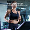 XOSS X2 Heart Rate Monitor Chest Strap Bluetooth 4.0 Wireless Heart Rate with Chest Strap Bluetooth&ant+) - XOSS.CO