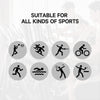 XOSS X2 Heart Rate Monitor Chest Strap Bluetooth 4.0 Wireless Heart Rate with Chest Strap Bluetooth&ant+) - XOSS.CO
