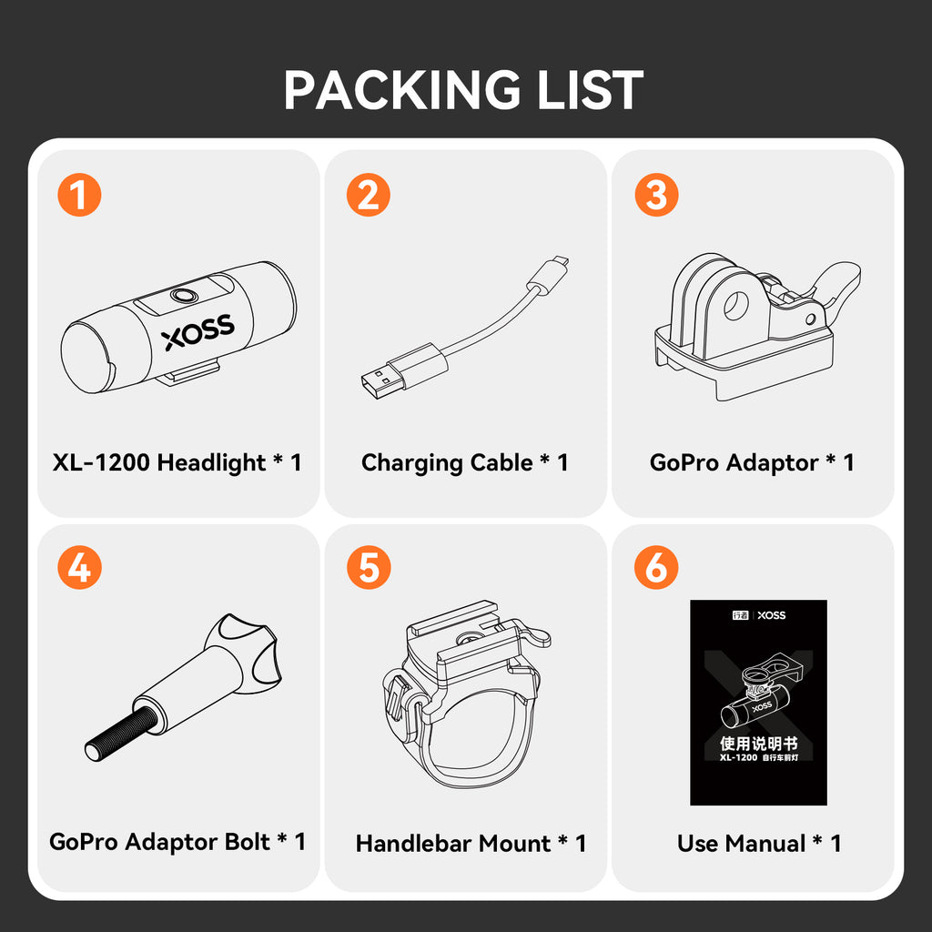 How to Check Bike Light Battery Life: Easy Tips