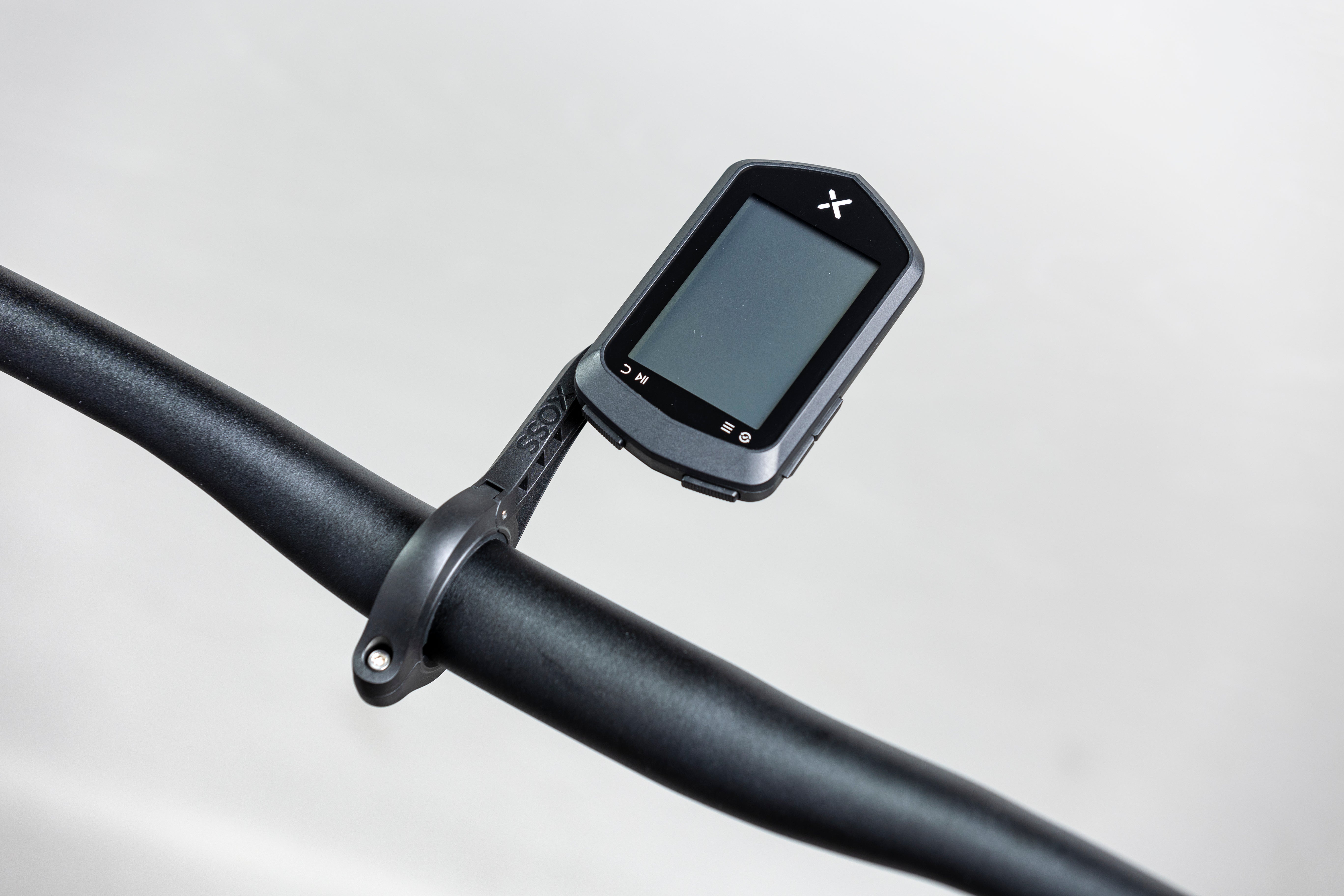 Bike Design Computer XOSS G/G+ Bike Computer Mount, Compatible for Bike Computer Garmin, Ou ...