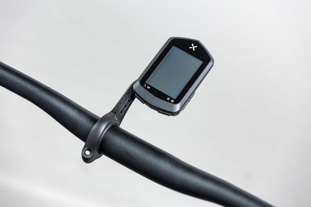 Supporto Per Computer GPS Bici - Compatibile Garmin, XOSS, IGPSPORT - Foto 3