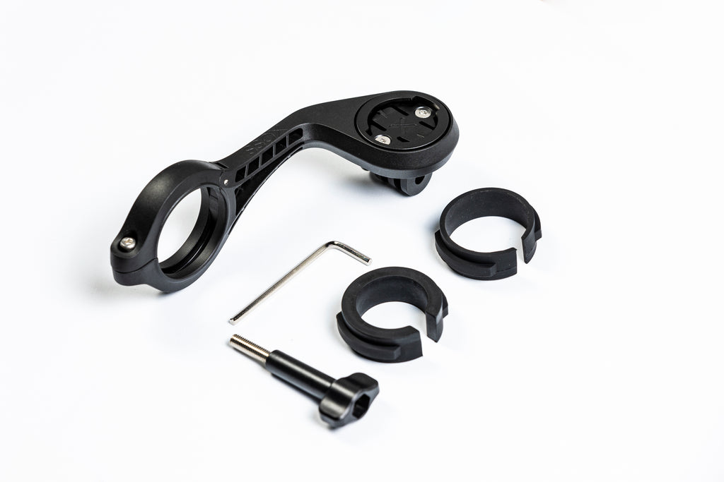 XOSS G/G+ Bike Computer Mount, Compatible for Bike Computer Garmin