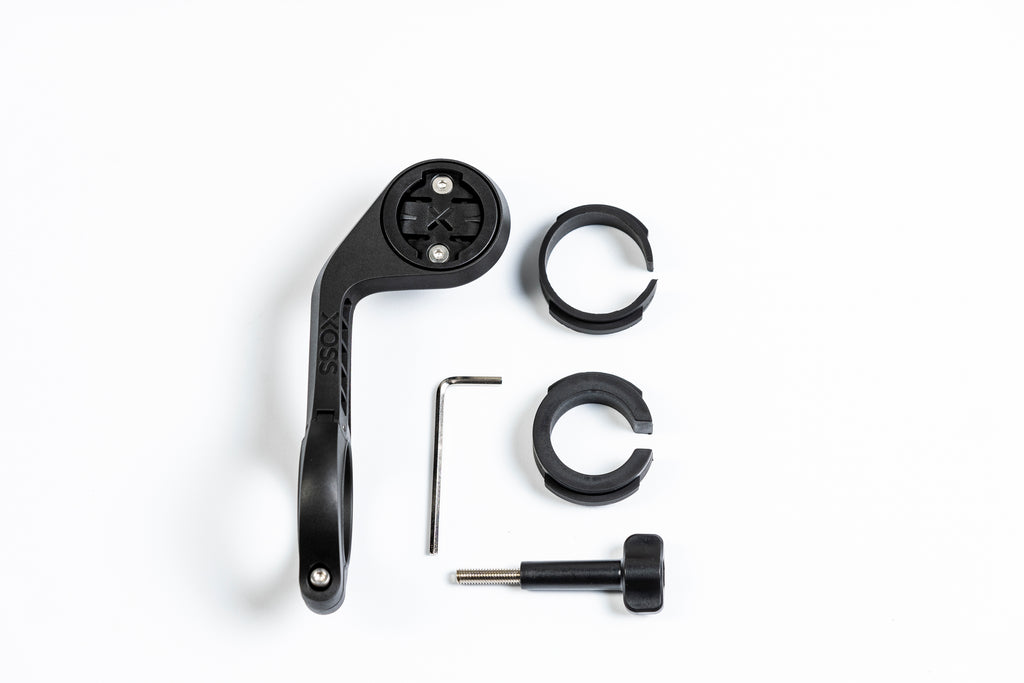 XOSS G/G+ Bike Computer Mount, Compatible for Bike Computer Garmin