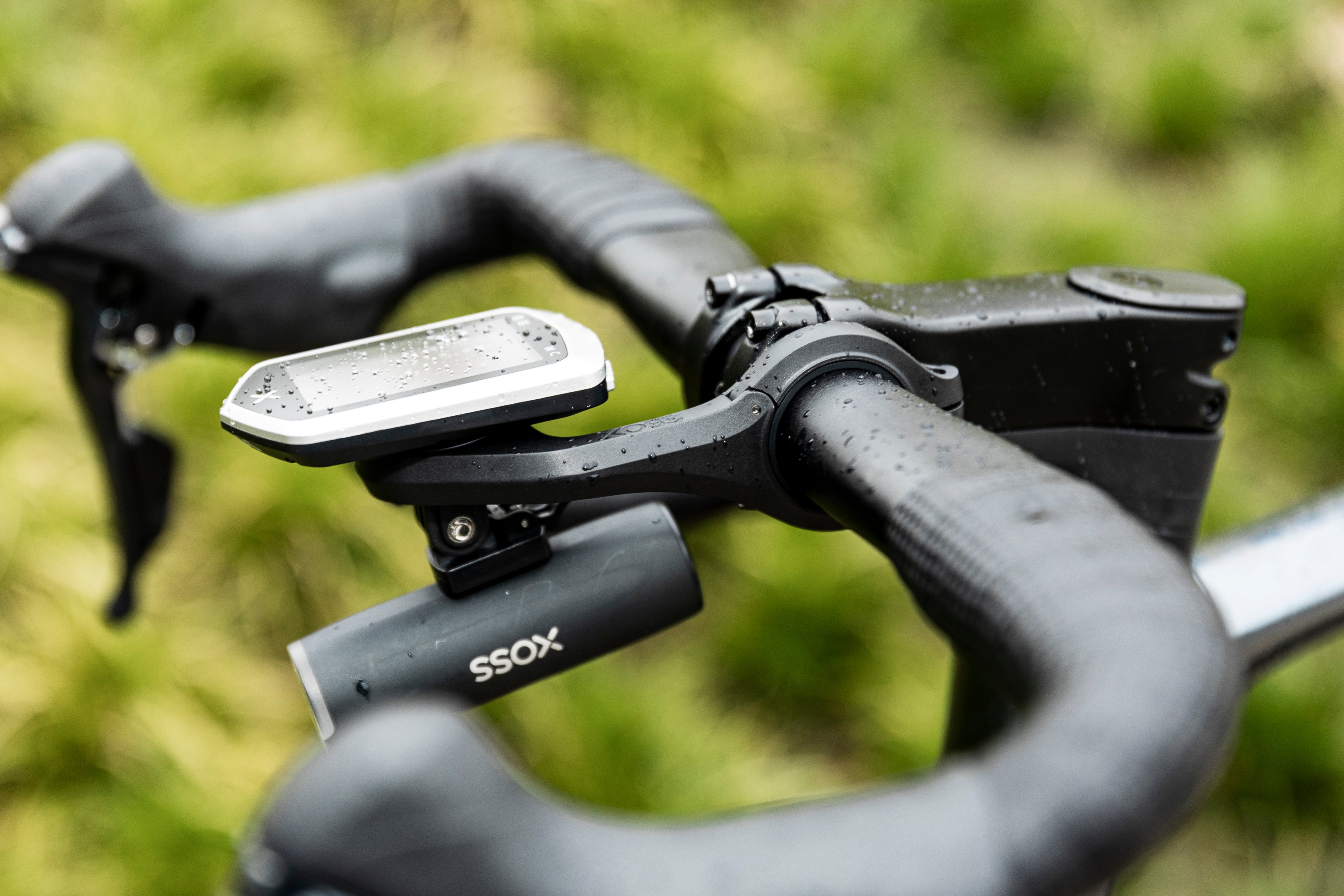 Handlebar Garmin Forerunner 235 Bicicleta Forerunner Bike Mount