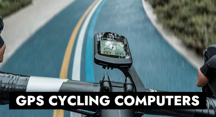 スマートバイク電装品 – XOSS.CO