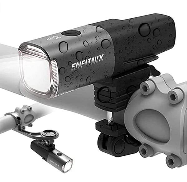 XOSS NAVI800 Smart Bike Light, 800 Lumen, Cut-line, 5 Modes,  Above or Below, 15 Hours, Water Resistant