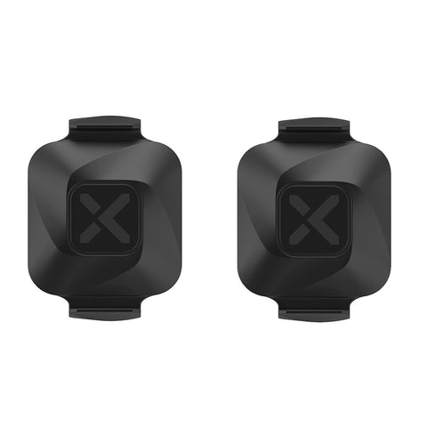 [Combo] XOSS "Vortex" Cadence/Speed Sensor 2 PCs - XOSS.CO