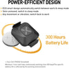XOSS Bike Cadence and Speed Sensor Vortex Wireless IPX7 Waterproof - 300 Hours Dual Modes Bike Sensor ANT+/Bluetooth 4.0 Compatible for Cycling Computer - XOSS.CO