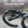 XOSS XL-400 Bike Headlight Waterproof USB Rechargeable Bicycle Front Light 400 LM Cycling LED Headlight 2000 mAh Flashlight MTB Handle Lamp - XOSS.CO