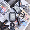 XOSS G+ GPS Bike Computer combo, with optional cadance and heart rate sensor - XOSS.CO