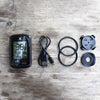 XOSS G+ GPS Bike Computer combo, with optional cadance and heart rate sensor - XOSS.CO