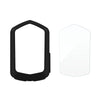 Nav bike computer cover with screen protection film - XOSS.CO
