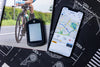Products NAV navigation bike computer & case & mount & & X2 heart rate sensor & 2 Vortex candence/speed sensors - XOSS.CO