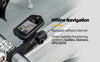 NAV navigation bike computer & case & mount & & X2 heart rate sensor & Vortex candence/speed sensor - XOSS.CO