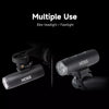 XOSS XL-400 Bike Headlight Waterproof USB Rechargeable Bicycle Front Light 400 LM Cycling LED Headlight 2000 mAh Flashlight MTB Handle Lamp - XOSS.CO